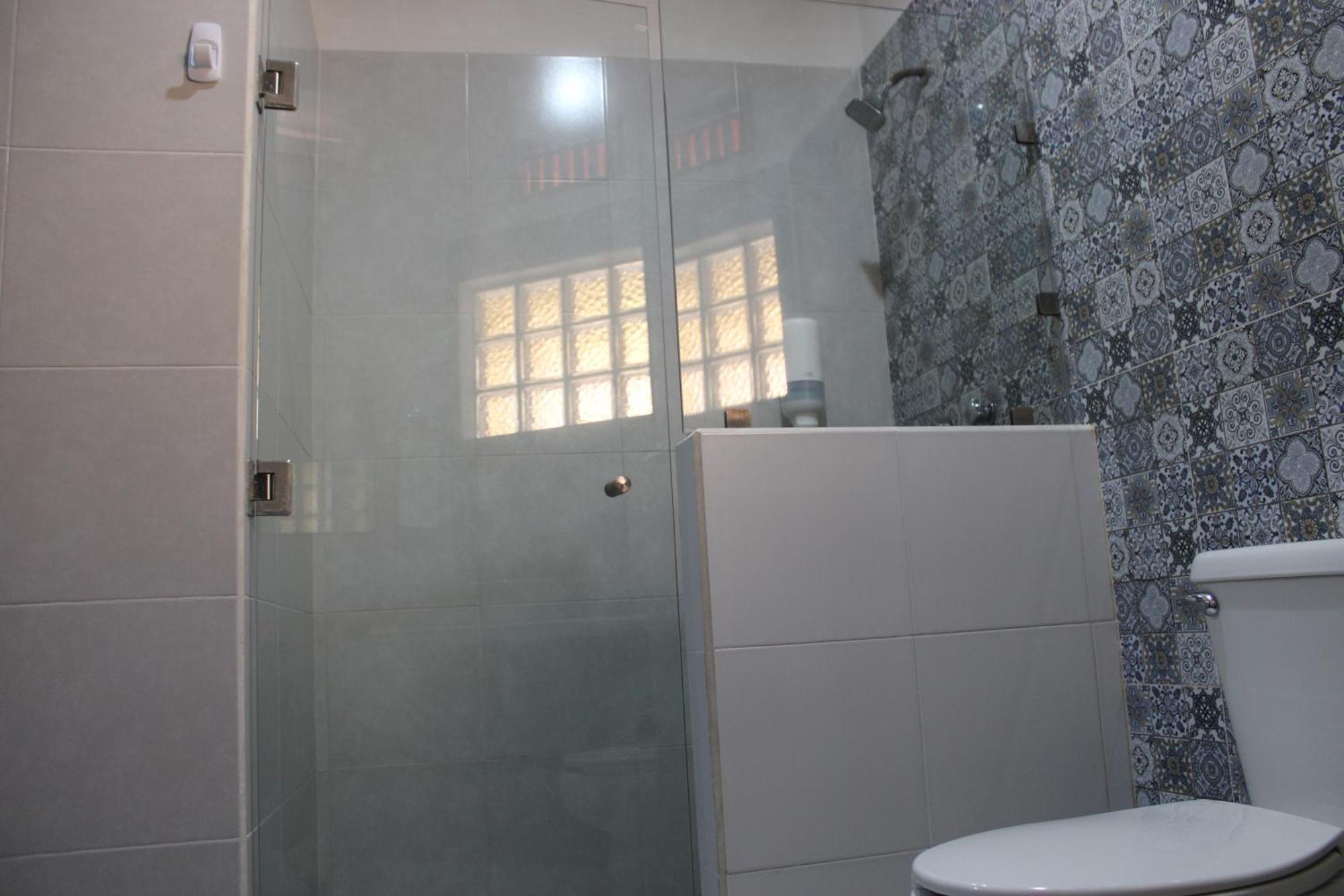 Hotel Guaranducha Inn Campeche Habitación foto